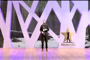 «ستاره شو» پاییز 1404 به نمایش خانگی می‌آید